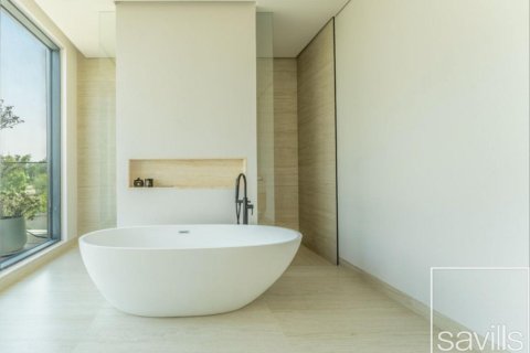 Vila di Jumeirah Islands, Dubai, UEA 5 kamar tidur, 511 m2 nomor 656006 - foto 6