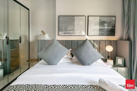 Lägenhet uthyres i Business Bay, Dubai, UAE 1 sovrum, 76.1 kvm Nr. 655940 - fotografi 7