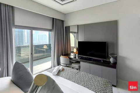 Lägenhet uthyres i Business Bay, Dubai, UAE 1 sovrum, 76.1 kvm Nr. 655940 - fotografi 6