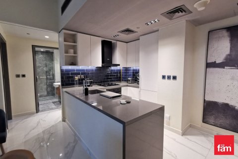 Lägenhet uthyres i Business Bay, Dubai, UAE 1 sovrum, 76.1 kvm Nr. 655940 - fotografi 4