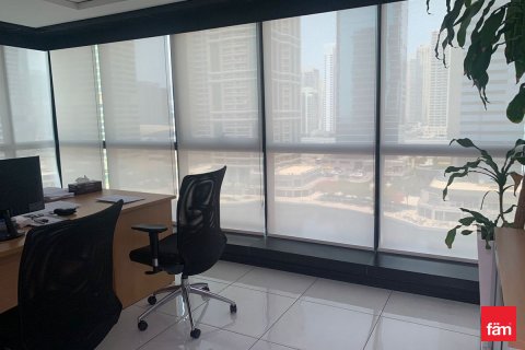Zyrë në Dubai, Emiratet e Bashkuara Arabe 130 m2. № 655942 - Foto 7