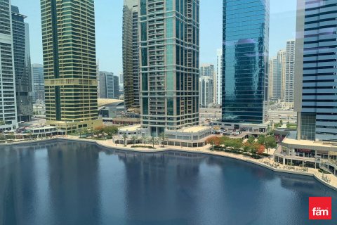 Zyrë në Dubai, Emiratet e Bashkuara Arabe 130 m2. № 655942 - Foto 12