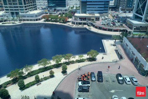 Zyrë në Dubai, Emiratet e Bashkuara Arabe 130 m2. № 655942 - Foto 8