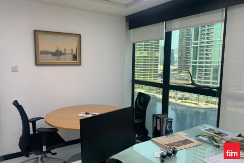 Zyrë në Dubai, Emiratet e Bashkuara Arabe 130 m2. № 655942 - Foto 11