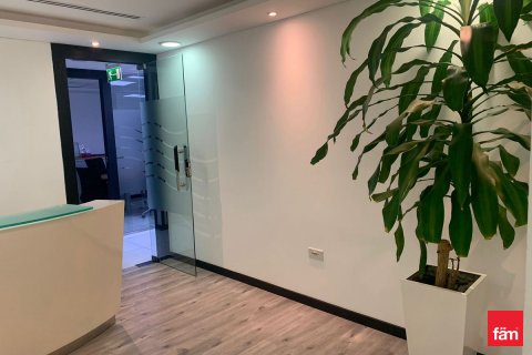 Zyrë në Dubai, Emiratet e Bashkuara Arabe 130 m2. № 655942 - Foto 9
