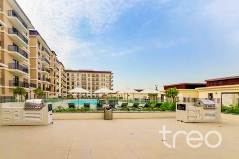 Пәтер Town Square, Дубай, БАӘ-да 2 жатын бөлмелер, 91.32 м² № 733863 - фото 14