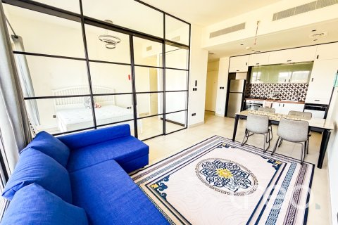 Appartement te huur in Dubai Hills Estate, Dubai, VAE 2 slaapkamers, 67.91 vr.m., nr 733864 - foto 4
