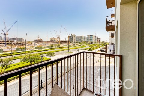 Appartement te huur in Dubai Hills Estate, Dubai, VAE 2 slaapkamers, 67.91 vr.m., nr 733864 - foto 8