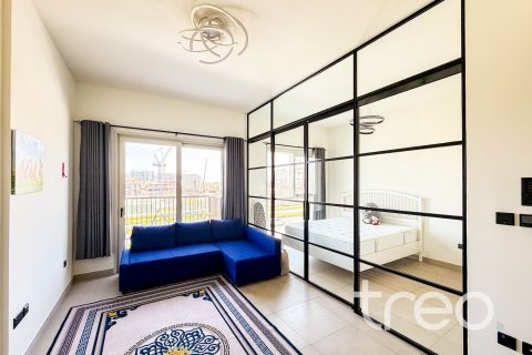 Dubai Hills Estate, UAE의 아파트 침실 2개, 67.91제곱미터 번호 733864
