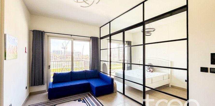 Appartement in Dubai Hills Estate, Dubai, VAE 2 slaapkamers, 67.91 vr.m. nr 733864