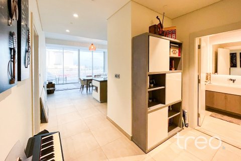 Byt v Palm Jumeirah, Dubai, SAE 1 ložnice, 93.27 m² Č.: 733231 - fotografie 9