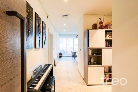 Byt v Palm Jumeirah, Dubai, SAE 1 ložnice, 93.27 m² Č.: 733231 - fotografie 5