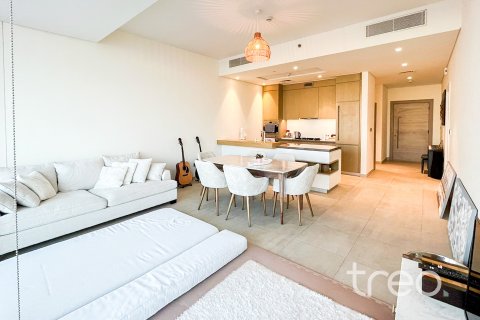 Byt v Palm Jumeirah, Dubai, SAE 1 ložnice, 93.27 m² Č.: 733231 - fotografie 1