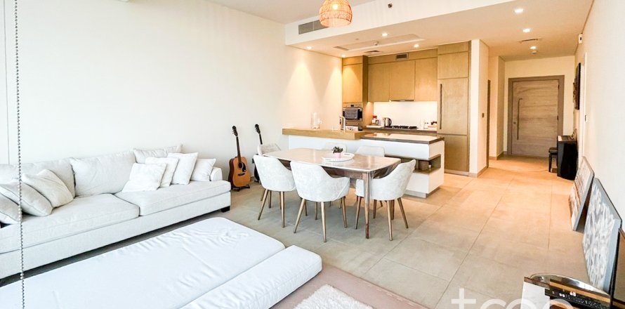 Byt v Palm Jumeirah, Dubai, SAE 1 ložnice, 93.27 m² Č.: 733231