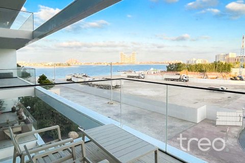 Byt v Palm Jumeirah, Dubai, SAE 1 ložnice, 93.27 m² Č.: 733231 - fotografie 10