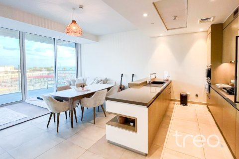 Byt v Palm Jumeirah, Dubai, SAE 1 ložnice, 93.27 m² Č.: 733231 - fotografie 4