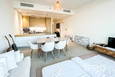 Byt v Palm Jumeirah, Dubai, SAE 1 ložnice, 93.27 m² Č.: 733231 - fotografie 2