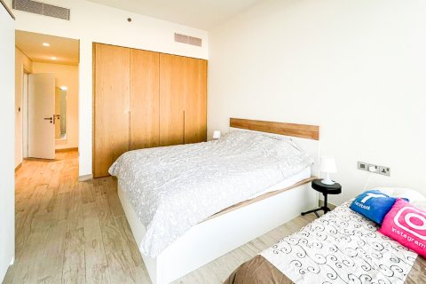 Byt v Palm Jumeirah, Dubai, SAE 1 ložnice, 93.27 m² Č.: 733231 - fotografie 6