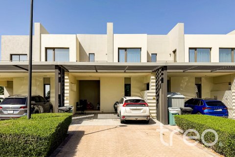 Villa en alquiler en Dubai South (Dubai World Central), Dubai, EAU 3 dormitorios, 180.7 m2 № 733865 - foto 22