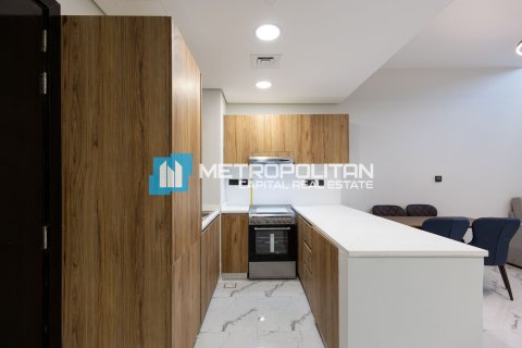 Dzīvoklis  Al Maryah Island, Abu Dhabijā, AAE 3 istabas, 120.6 m2 Nr. 630851 - attēls 5