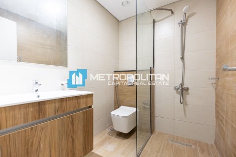 Dzīvoklis  Al Maryah Island, Abu Dhabijā, AAE 3 istabas, 120.6 m2 Nr. 630851 - attēls 14
