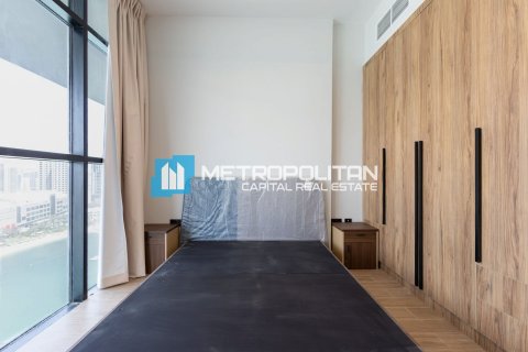 Dzīvoklis  Al Maryah Island, Abu Dhabijā, AAE 3 istabas, 120.6 m2 Nr. 630851 - attēls 9