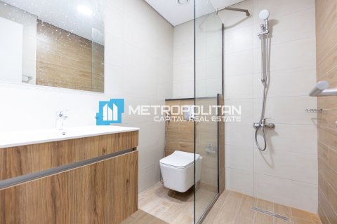 Dzīvoklis  Al Maryah Island, Abu Dhabijā, AAE 3 istabas, 120.6 m2 Nr. 630851 - attēls 13