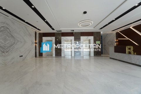 Dzīvoklis  Al Maryah Island, Abu Dhabijā, AAE 3 istabas, 120.6 m2 Nr. 630851 - attēls 18