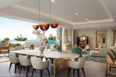 阿联酋 Ras Al Khaimah Al Marjan Island 待售 : 3 卧, 196 平方米 , 编号630856 - 照片 9