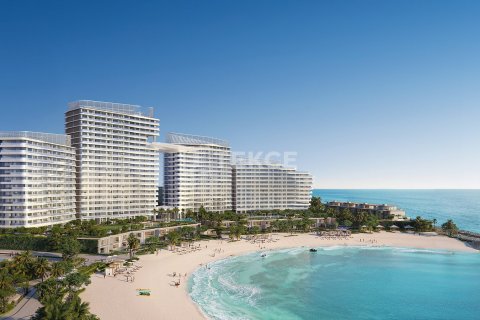阿联酋 Ras Al Khaimah Al Marjan Island 待售 : 3 卧, 196 平方米 , 编号630856 - 照片 2