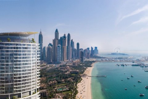 Apartman u gradu Dubai, UAE 4 spavaće sobe, 15200.01 m2 Br. 630852 - Slika 5