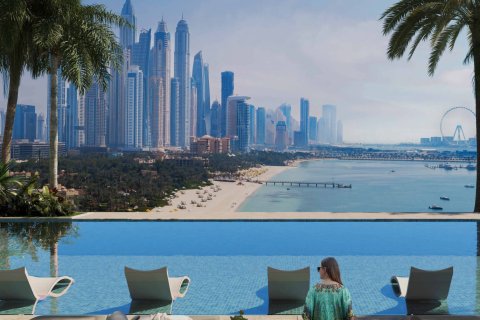 Apartman u gradu Dubai, UAE 4 spavaće sobe, 15200.01 m2 Br. 630852 - Slika 1