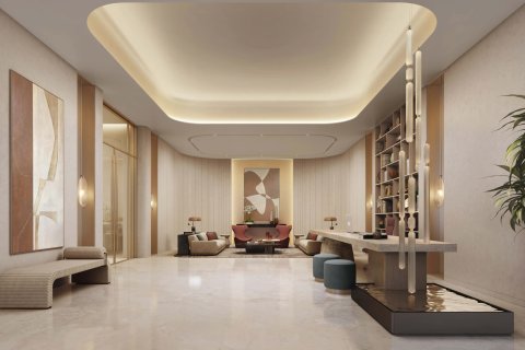 Apartman u gradu Dubai, UAE 4 spavaće sobe, 15200.01 m2 Br. 630852 - Slika 10