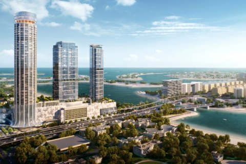 Apartman u gradu Dubai, UAE 4 spavaće sobe, 15200.01 m2 Br. 630852 - Slika 7