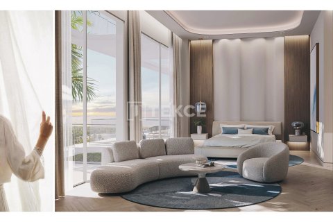 Apartament në Dubai, Emiratet e Bashkuara Arabe 2 dhoma gjumi, 94 m2. № 630854 - Foto 6