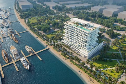 Apartament në Dubai, Emiratet e Bashkuara Arabe 2 dhoma gjumi, 94 m2. № 630854 - Foto 1