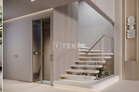 Apartament në Dubai, Emiratet e Bashkuara Arabe 2 dhoma gjumi, 94 m2. № 630854 - Foto 12