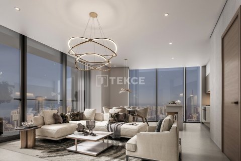 阿联酋 Dubai Jumeirah Lake Towers 待售 : 1 卧, 45 平方米 , 编号630857 - 照片 9