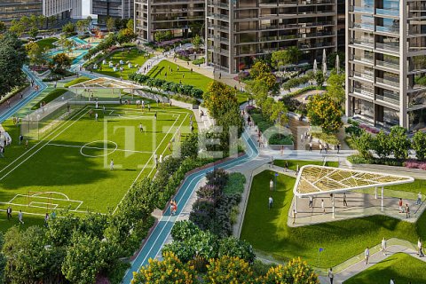 阿联酋 Dubai Jumeirah Lake Towers 待售 : 1 卧, 45 平方米 , 编号630857 - 照片 6