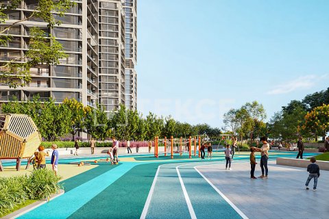 阿联酋 Dubai Jumeirah Lake Towers 待售 : 1 卧, 45 平方米 , 编号630857 - 照片 8