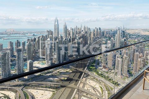 阿联酋 Dubai Jumeirah Lake Towers 待售 : 1 卧, 45 平方米 , 编号630857 - 照片 12