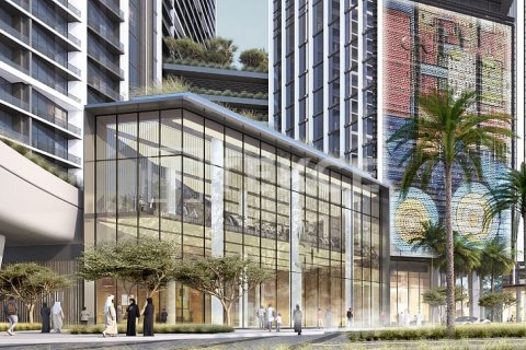 阿联酋 Dubai Jumeirah Lake Towers 待售 : 1 卧, 45 平方米 , 编号630857 - 照片 4
