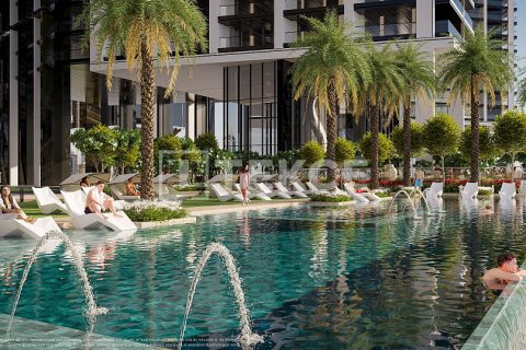 阿联酋 Dubai Jumeirah Lake Towers 待售 : 1 卧, 45 平方米 , 编号630857 - 照片 5
