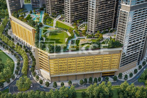 阿联酋 Dubai Jumeirah Lake Towers 待售 : 1 卧, 45 平方米 , 编号630857 - 照片 3