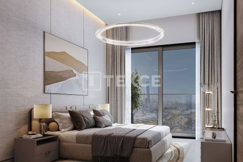 阿联酋 Dubai Jumeirah Lake Towers 待售 : 1 卧, 45 平方米 , 编号630857 - 照片 11