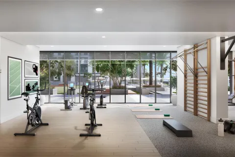 Dzīvoklis Dubai Hills Estatejā, AAE 65 m2 Nr. 753901 - attēls 3