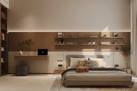 Wohnung zum Verkauf in Dubai, VAE 33 m2 Nr. 753903 - Foto 8