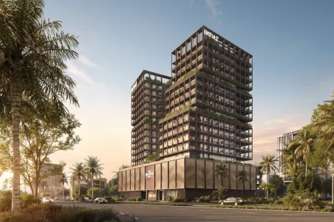 Wohnung zum Verkauf in Dubai, VAE 33 m2 Nr. 753903 - Foto 17