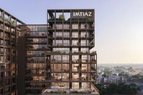 Wohnung zum Verkauf in Dubai, VAE 33 m2 Nr. 753903 - Foto 16