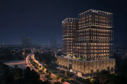 Wohnung zum Verkauf in Dubai, VAE 33 m2 Nr. 753903 - Foto 13